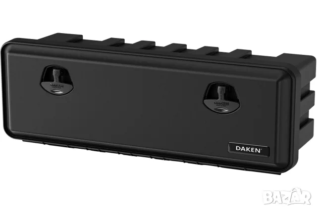 Кутия за инструменти Daken JUST 58 L 900 x 367 x 300 mm, снимка 6 - Аксесоари и консумативи - 55868812
