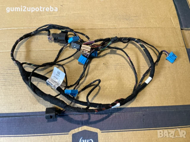 Окабеляване 1EA971566M Volkswagen ID.3 E11 pro