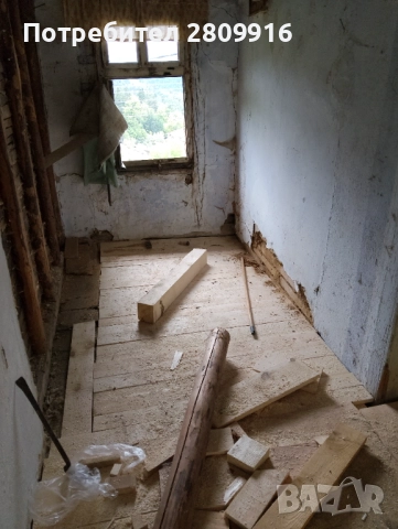 Къща в с.Манастир, Лъки , снимка 7 - Къщи - 52238021