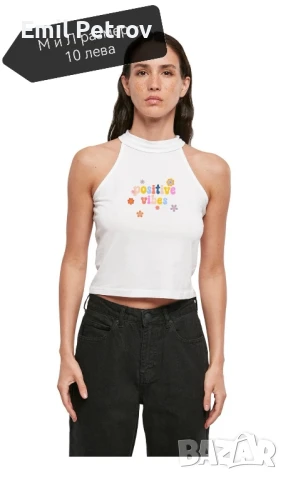 Промо за 17.99 лева - 2 бр. мъжки тениски Mister tee - от М до 2 ХЛ, снимка 12 - Тениски - 50335082