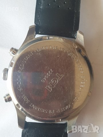 tcm chronograph, снимка 10 - Мъжки - 39112926