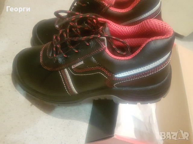 Обувки мъжки 43, марка Payper и Unity, снимка 4 - Мъжки боти - 52136572