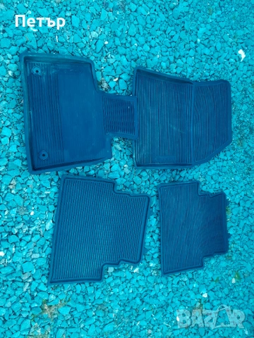 Оригинални стелки Citroen C5 Aircross