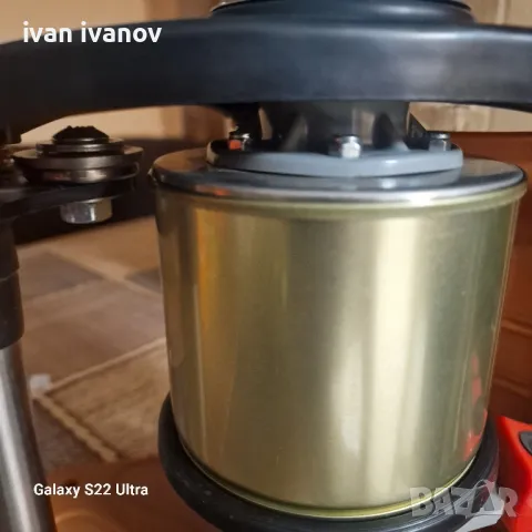 Затварачка на Консерви , снимка 2 - Други - 49329330