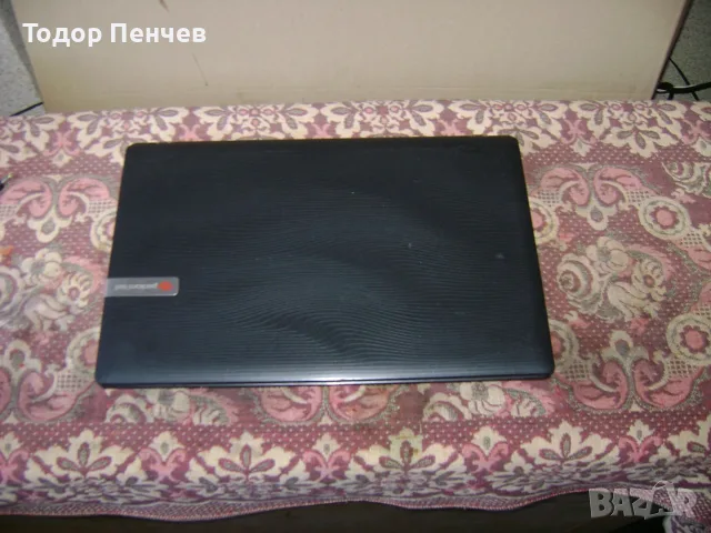 Packard Bell - Core i5, 4 GB RAM за части или окомплектовка, снимка 4 - Лаптопи за дома - 56327985