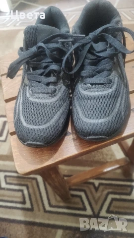 Дамски маратонки, снимка 5 - Маратонки - 50662316