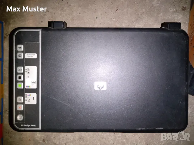 Принтер HP Deskjet F4180