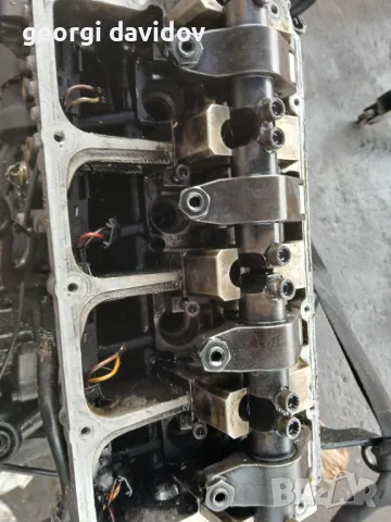 Глава ауди 2.0тди BPW, снимка 2 - Части - 48912624