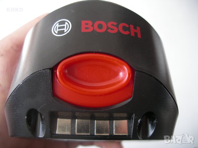 Нови батерии за BOSH 18 v, снимка 5 - Машинни оператори - 40450988