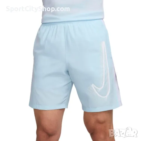 Мъжки шорти Nike Academy FZ0387-474, снимка 5 - Къси панталони - 48114230
