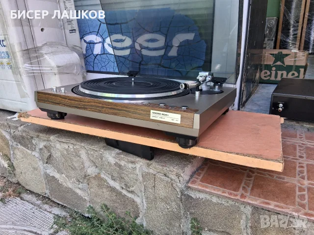 ПРОДАДЕН!!!MICRO SEIKI DD-30, снимка 15 - Ресийвъри, усилватели, смесителни пултове - 56074754