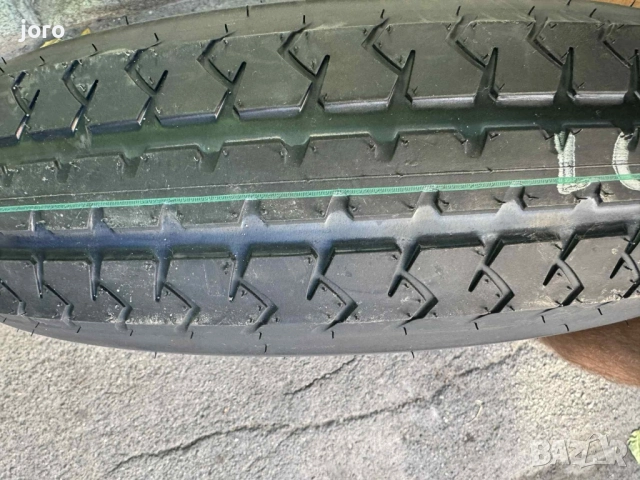 Патерица 18" Grand Cherokee WK2 2020г, снимка 3 - Гуми и джанти - 51775529