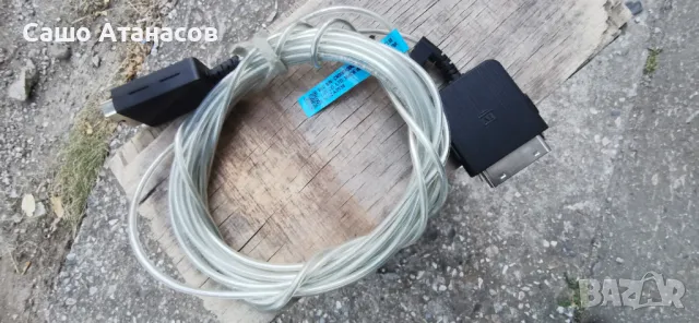 SAMSUNG One Connect SOC1003T / BN91-21888R ,BN39-02470A ,RMCRMT1CP1  /  BN59-01327B, снимка 8 - Части и Платки - 47585259