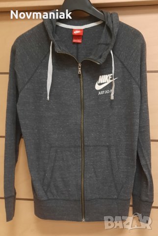 Nike-Дамски Cуичър, снимка 15 - Суичъри - 41288123