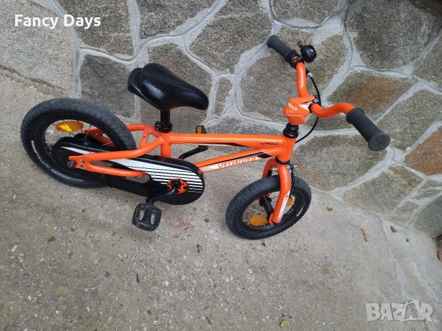 Детско колело specialized hotrock 12, снимка 3 - Велосипеди - 53224660