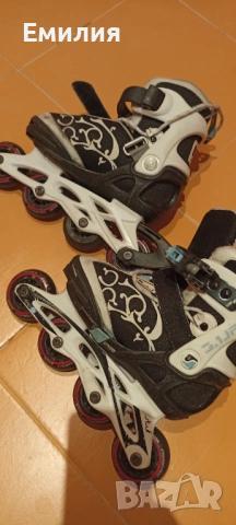 Детски ролери 29-32 номер