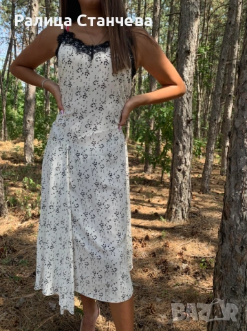 Дамски рокли Cropp и Parfois 