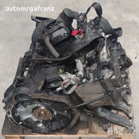 ДВИГАТЕЛ ЗА MERCEDES 646.963, снимка 5 - Части - 50377566
