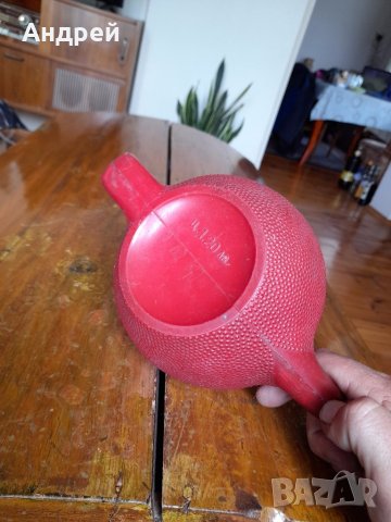 Стара детска лейка #8, снимка 5 - Антикварни и старинни предмети - 41209750