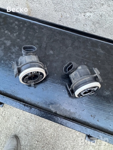 Фасунга за е46.