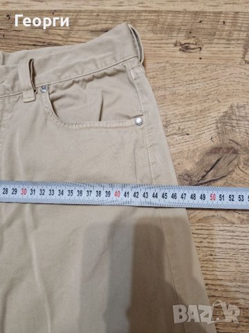 Мъжки дънки  Hugo Boss Размер  31-34, снимка 6 - Дънки - 41260405