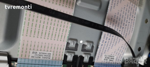 Основна платка - ,BN9646782A,BN96-46782A ,KANT-SU/NU7100 SAMSUNG UE43NU7092U, снимка 5 - Части и Платки - 34023880