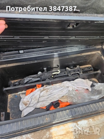 2.2 D-CAT/177 к.с. На Части, снимка 13 - Автомобили и джипове - 53809244