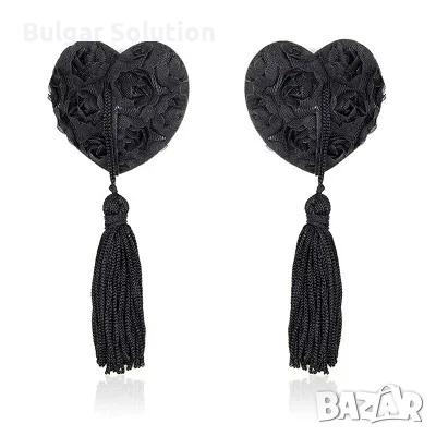 Еротични пастиси, снимка 3 - Бельо - 52284352