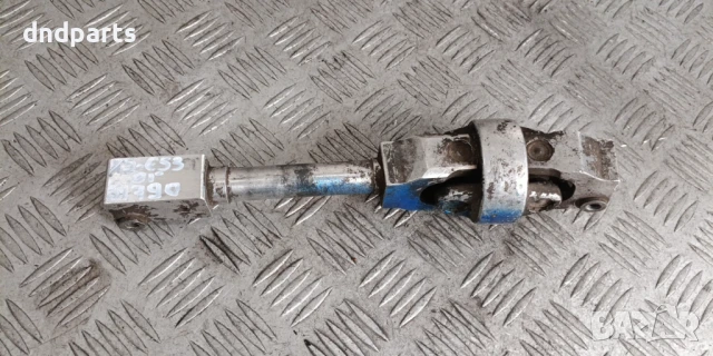 Кормилен накрайник BMW X5 E53 2001г.	