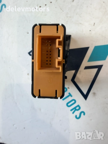 1S0927137P бутон за старт/стоп от Volkswagen UP 1.0i, 65 кс., двигател DSG, 30000 км., 5 ск., 2024г., снимка 2 - Части - 52468960