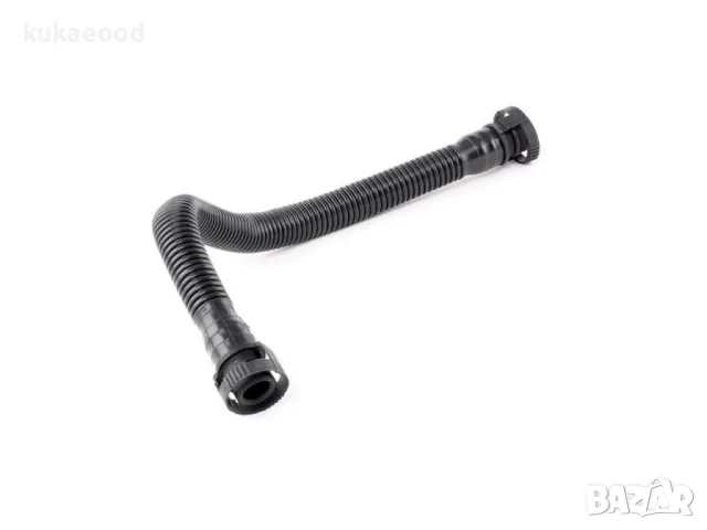 Въздушен маркуч за Audi A6 C5, снимка 2 - Части - 47887953