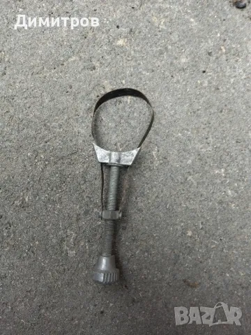 Скоба за филтър