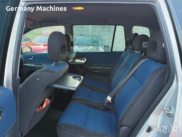 ЧАСТИ Мазда ПРЕМАСИ фейслифт 2001-2005г. Mazda Premacy FACELIFT дизел DITD 2000куб, 74кW, 101kc, снимка 9 - Части - 39785753