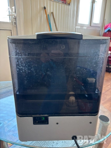 Кафеавтомат Saeco Incanto, снимка 8 - Кафемашини - 53649900