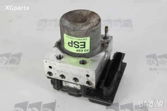 ABS за Hyundai i30 1.6crdi 90 к.с. (2007-2012) 0265285333, 0265950695