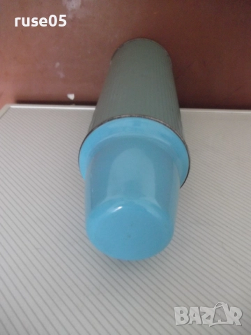 Термос полски от соца нов, снимка 4 - Термоси - 52509110