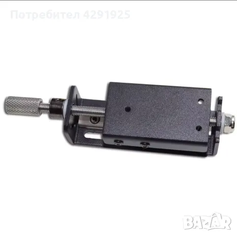 Z ос за CNC ЦПУ лазере, снимка 5 - Други машини и части - 49411447