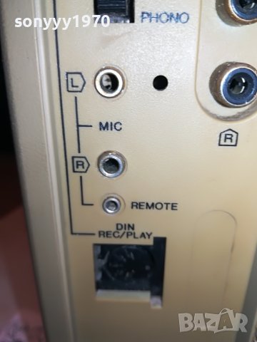 PANASONIC-РЕТРО РАДИО 0704231555, снимка 16 - Радиокасетофони, транзистори - 40291593