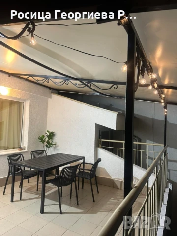 Апартамент "Роси" с.Синеморец, снимка 11 - Квартири, нощувки - 50718741