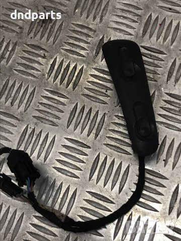 Бутони Opel Omega B, 2.0i, 136к.с., 1995г.