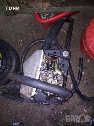 Маккълах моторен трион части, снимка 5 - Други инструменти - 39567586