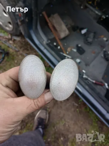 Мигач калник Опел Корса Ц Мерива А комбо Ц