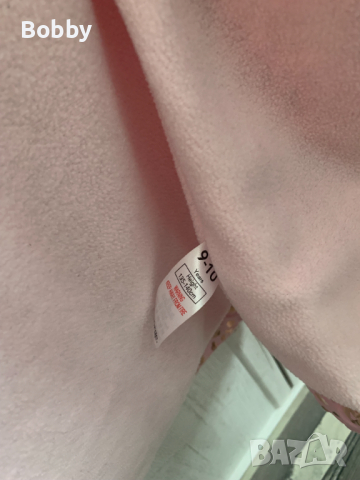 Шушлеково яке GEORGE 9-10 год (135-140), снимка 8 - Детски якета и елеци - 44713701