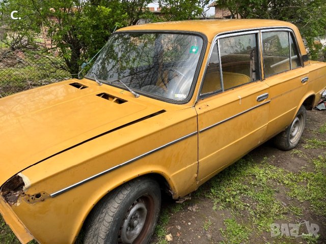 Lada2103/Лада 2103 на части , снимка 18 - Автомобили и джипове - 41960267