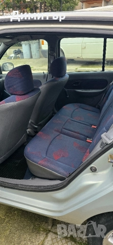 Рено клио 1.2 газов инжекцион , снимка 4 - Автомобили и джипове - 52898264