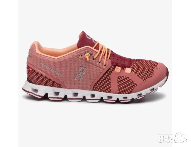 маратонки  On Cloud Neutral номер 37 ,5, снимка 6 - Маратонки - 49441916