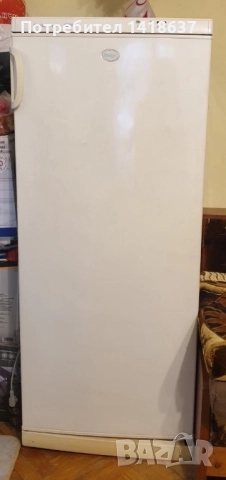 Продавам фризер