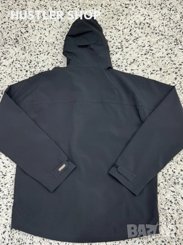 Мъжко яке мембрана BLAKLADER. Размер 2XL, снимка 4 - Якета - 53481164