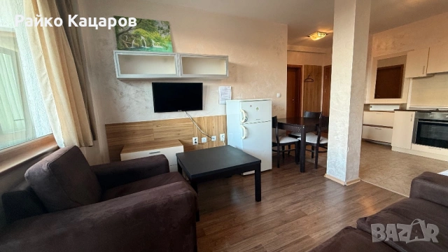 Продават се два двустайни апартамента в Apart Hotel Forest Nook – Пампорово, снимка 4 - Апартаменти - 53573426