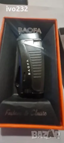 метална запалка, снимка 1